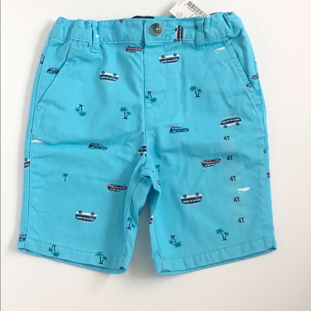 The Childrens place boys short.